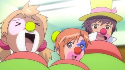 Kaleido Star Season 2 Episode 18