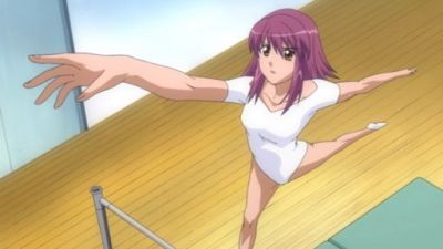 Kaleido Star Season 2 Episode 22