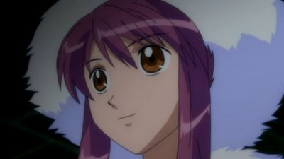 Kaleido Star Season 2 Episode 25