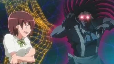 Kamen No Maid Guy Season 1 Episode 1