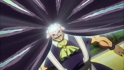 Kamen No Maid Guy Season 1 Episode 5