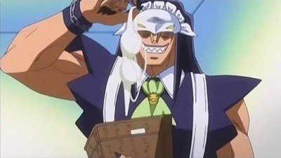 Kamen No Maid Guy Season 1 Episode 6