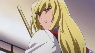 Kamen No Maid Guy Season 1 Episode 8