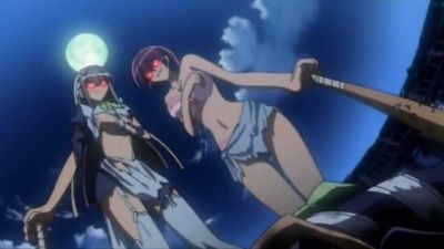 Kamen No Maid Guy Season 1 Episode 12
