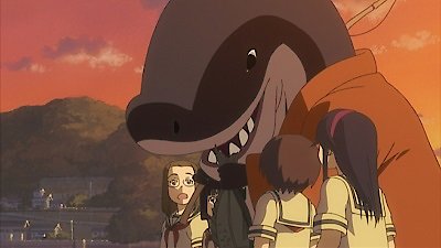 Kamichu! Season 1 Episode 2