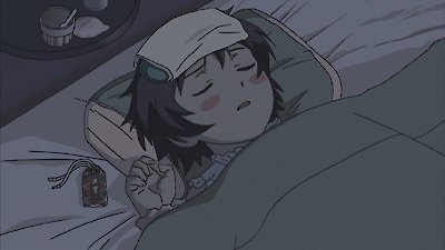 Kamichu! Season 1 Episode 5