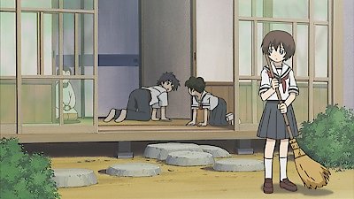 Kamichu! Season 1 Episode 6