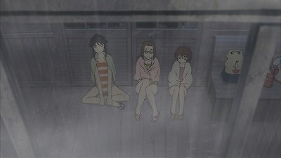 Kamichu! Season 1 Episode 7