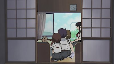 Kamichu! Season 1 Episode 8