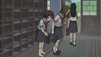 Kamichu! Season 1 Episode 9