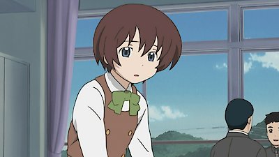 Kamichu! Season 1 Episode 10