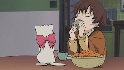 Kamichu! Season 1 Episode 11