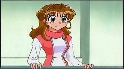 Kamikaze Kaitou Jeanne Season 1 Episode 2