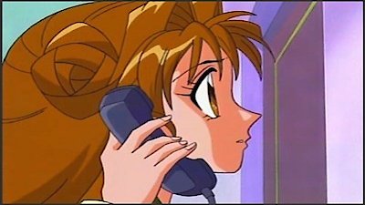 Kamikaze Kaitou Jeanne Season 1 Episode 4