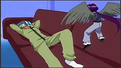 Kamikaze Kaitou Jeanne Season 1 Episode 5