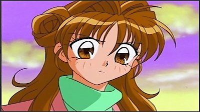 Kamikaze Kaitou Jeanne Season 1 Episode 6