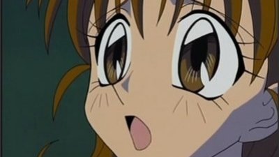 Kamikaze Kaitou Jeanne Season 1 Episode 7