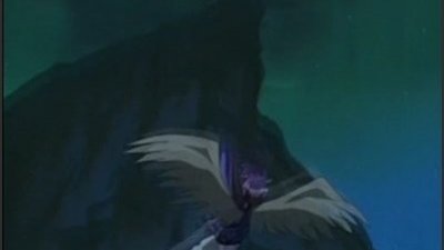 Kamikaze Kaitou Jeanne Season 1 Episode 9