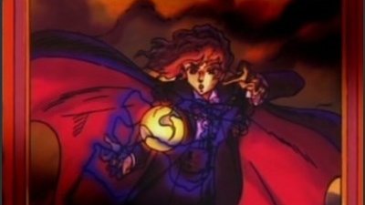 Kamikaze Kaitou Jeanne Season 1 Episode 10