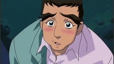 Kamikaze Kaitou Jeanne Season 1 Episode 11