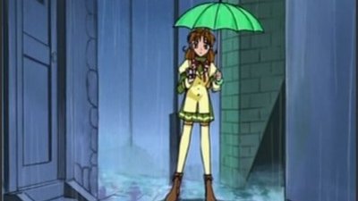 Kamikaze Kaitou Jeanne Season 1 Episode 14