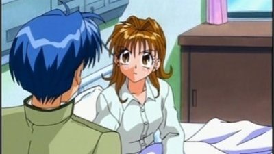 Kamikaze Kaitou Jeanne Season 1 Episode 22