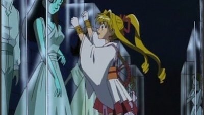 Kamikaze Kaitou Jeanne Season 1 Episode 23