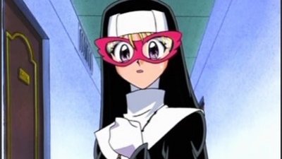 Kamikaze Kaitou Jeanne Season 1 Episode 24