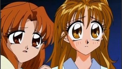 Kamikaze Kaitou Jeanne Season 1 Episode 25