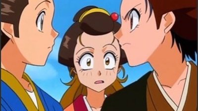 Kamikaze Kaitou Jeanne Season 1 Episode 26