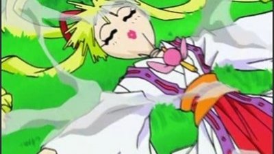Kamikaze Kaitou Jeanne Season 1 Episode 27