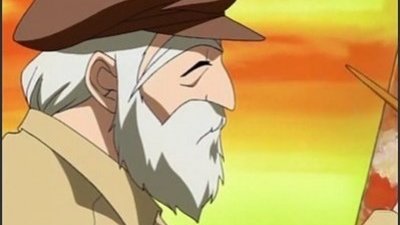 Kamikaze Kaitou Jeanne Season 1 Episode 34