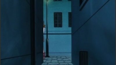 Kamikaze Kaitou Jeanne Season 1 Episode 35