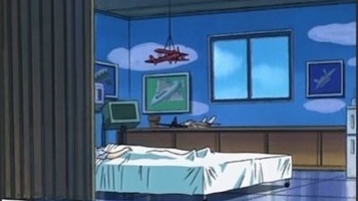 Kamikaze Kaitou Jeanne Season 1 Episode 37