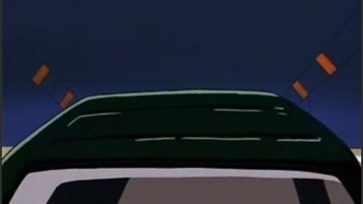 Kamikaze Kaitou Jeanne Season 1 Episode 39