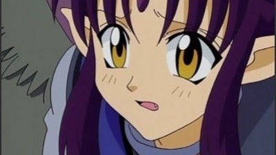 Kamikaze Kaitou Jeanne Season 1 Episode 40