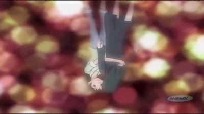 Kamisama Kazoku Season 1 Episode 8