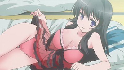 Kanokon Season 1 Episode 2