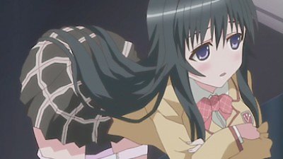 Kanokon Season 1 Episode 3