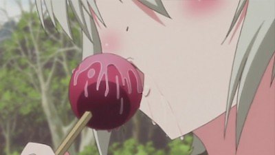 Kanokon Season 1 Episode 6