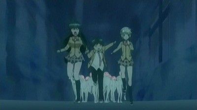 Kanokon Season 1 Episode 7