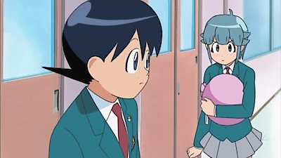 Watch Keroro Gunso Season 1 Episode 2 - Momoka and Tamama Move Out ...