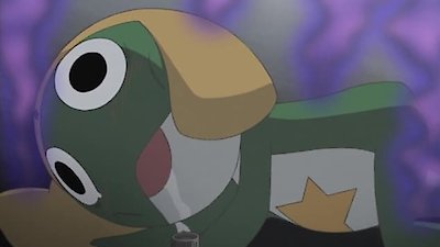 Keroro Gunso Season 1 Episode 3