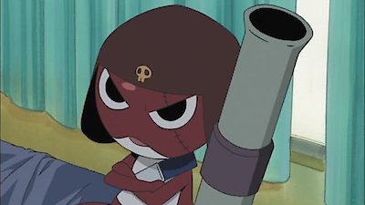Keroro Gunso Season 1 Episode 4