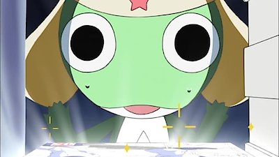 Keroro Gunso Season 1 Episode 5