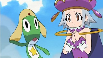 Keroro Gunso Season 1 Episode 7