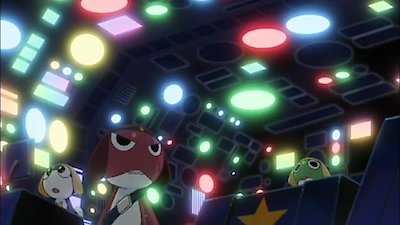 Keroro Gunso Season 1 Episode 8