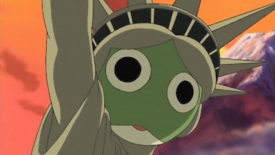 Keroro Gunso Season 1 Episode 11