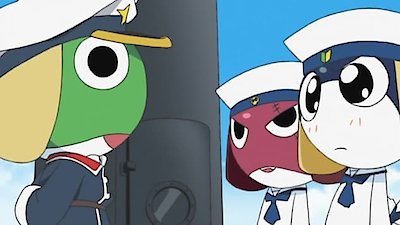 Keroro Gunso Season 1 Episode 20