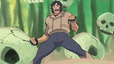 Keroro Gunso Season 1 Episode 24